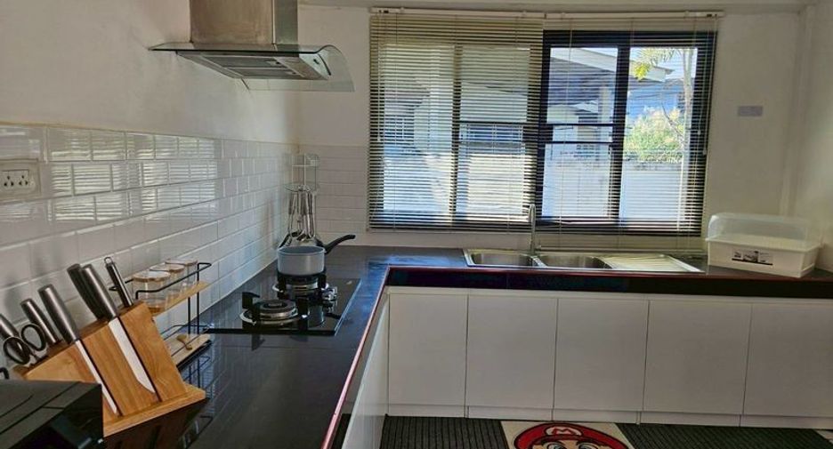 Haus zur Miete mit 3 Zimmer in San Sai, Chiang Mai