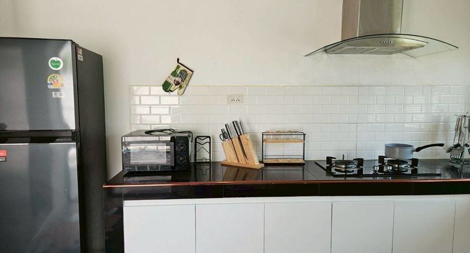 Haus zur Miete mit 3 Zimmer in San Sai, Chiang Mai
