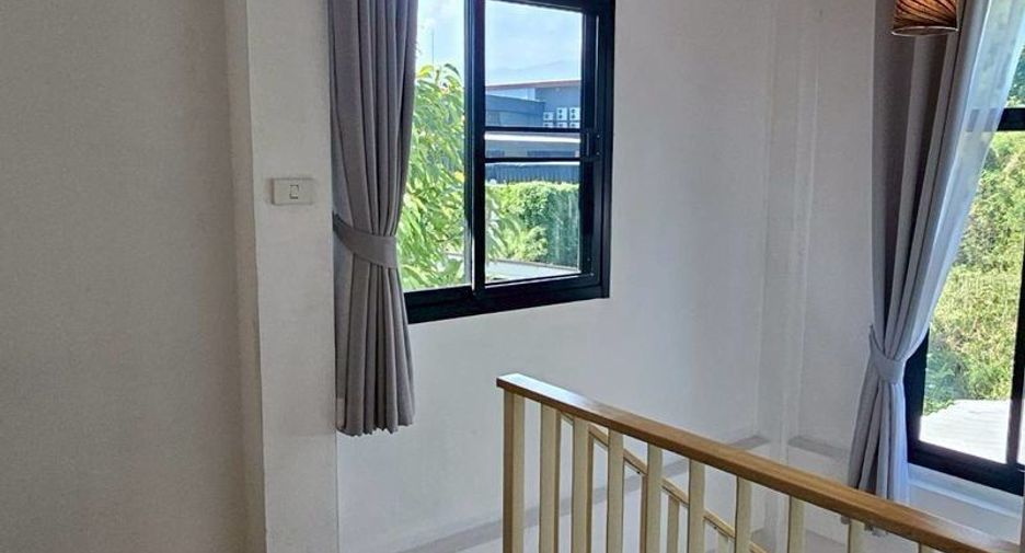 Haus zur Miete mit 3 Zimmer in San Sai, Chiang Mai