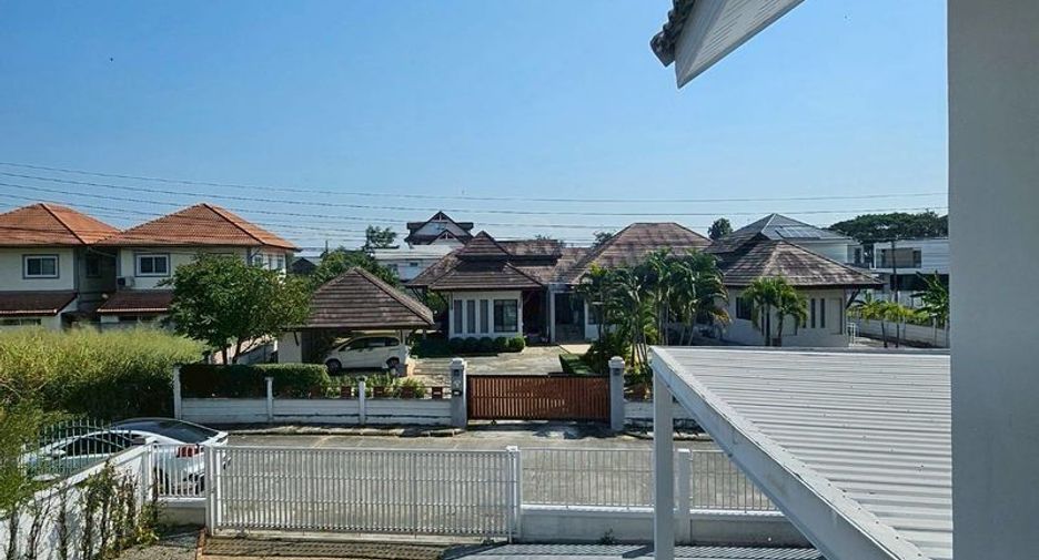 Haus zur Miete mit 3 Zimmer in San Sai, Chiang Mai