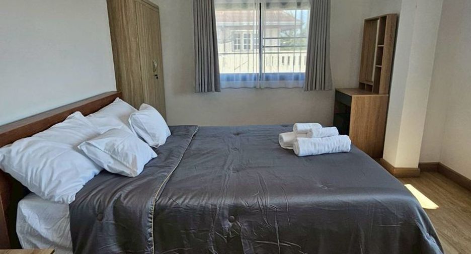 Haus zur Miete mit 3 Zimmer in San Sai, Chiang Mai