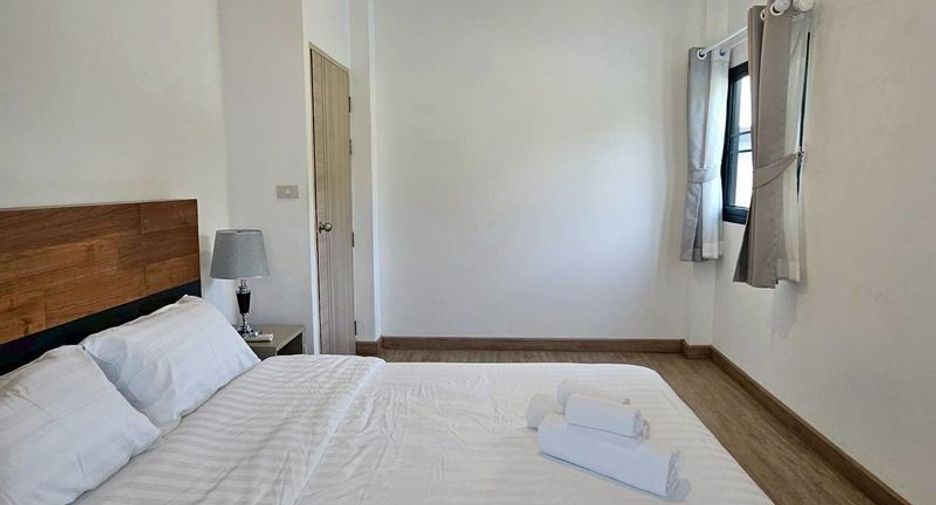 Haus zur Miete mit 3 Zimmer in San Sai, Chiang Mai