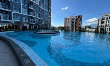 For rent 1 bed condo in Mueang Chiang Mai, Chiang Mai