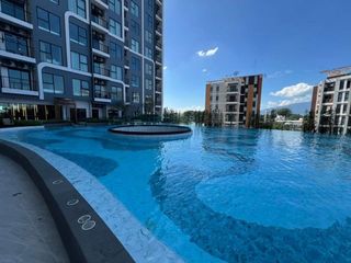 For Rent 1 Bedroom Condo In Mueang Chiang Mai