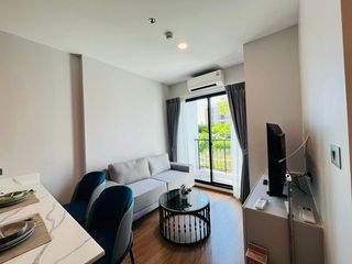 Аренда 1 кровать кондо в Mueang Chiang Mai, Чианг Маи