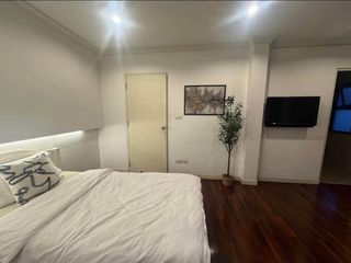 For rent 4 bedrooms townhouse in Mueang Samut Prakan, Samut Prakan