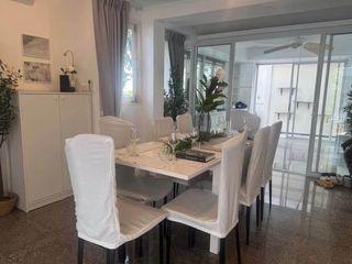 For rent 4 bedrooms townhouse in Mueang Samut Prakan, Samut Prakan
