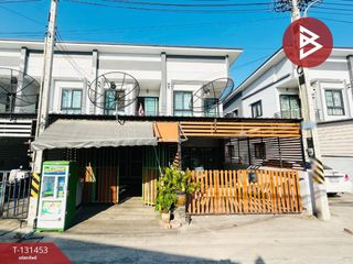 Reihenhaus zum Kauf mit 2 Zimmer in Si Racha, Chonburi