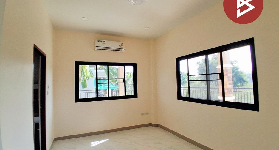 For sale 2 bedrooms house in Mueang Phitsanulok, Phitsanulok