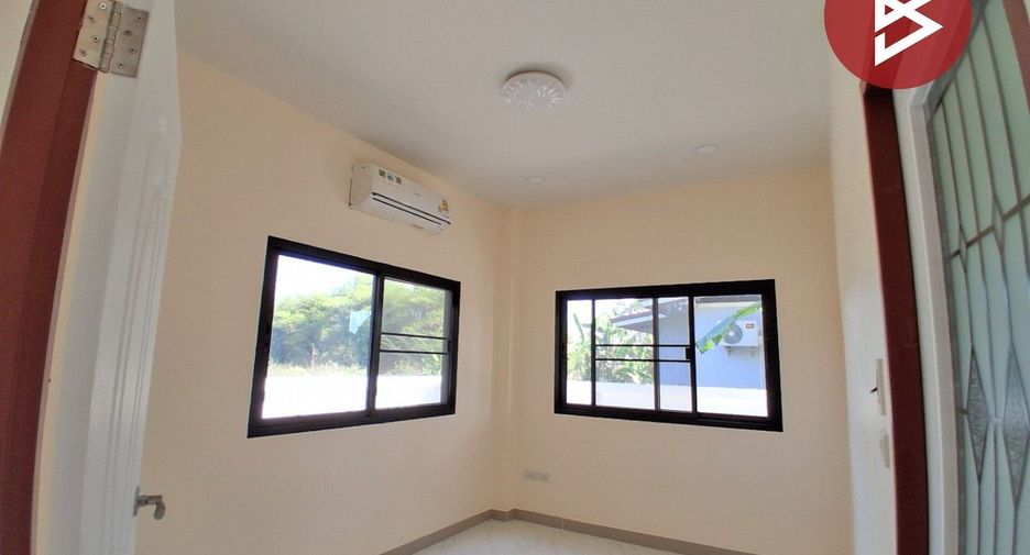 For sale 2 bedrooms house in Mueang Phitsanulok, Phitsanulok