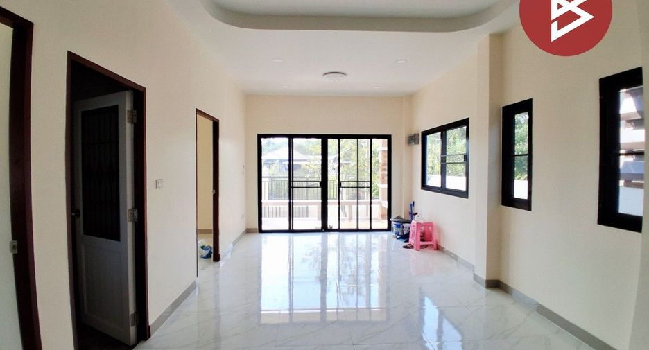 For sale 2 bedrooms house in Mueang Phitsanulok, Phitsanulok