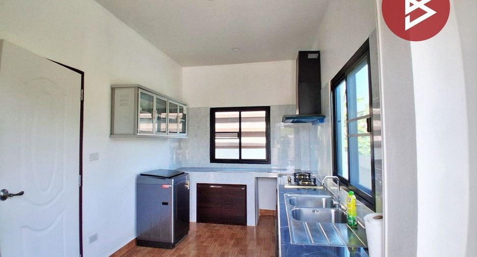 For sale 2 bedrooms house in Mueang Phitsanulok, Phitsanulok