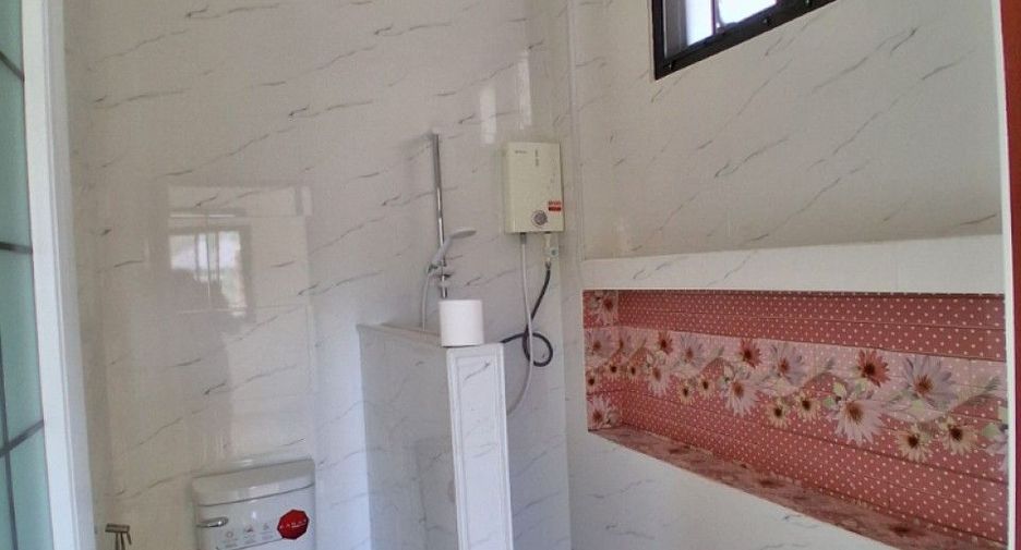 For sale 2 bedrooms house in Mueang Phitsanulok, Phitsanulok