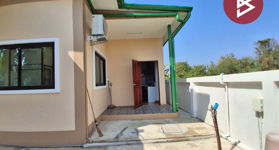 For sale 2 bedrooms house in Mueang Phitsanulok, Phitsanulok