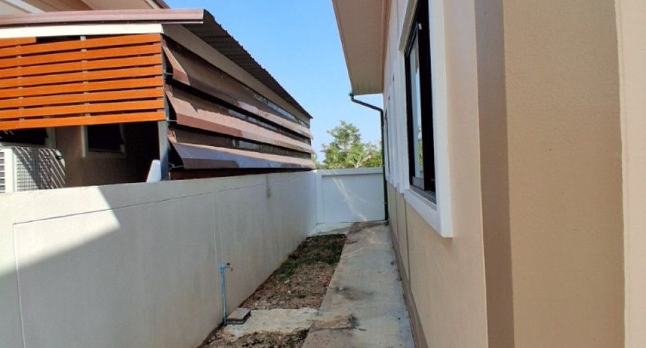 For sale 2 bedrooms house in Mueang Phitsanulok, Phitsanulok