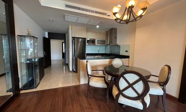 For sale 2 bedrooms condo in Sathon, Bangkok