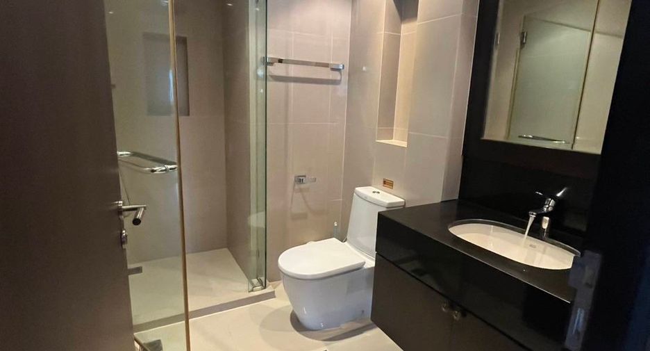 For sale 2 bedrooms condo in Sathon, Bangkok
