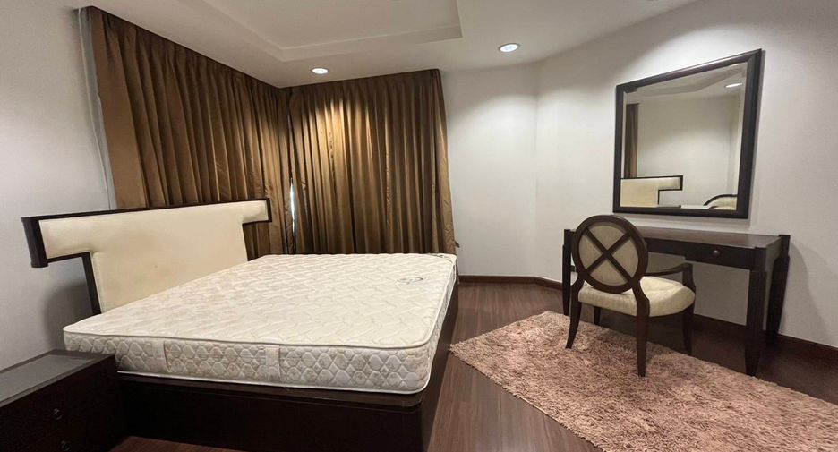 For sale 2 bedrooms condo in Sathon, Bangkok