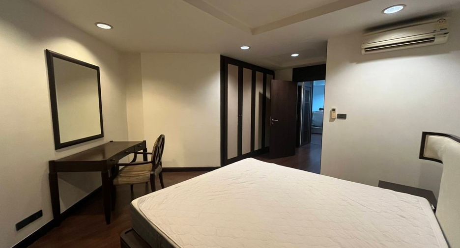 For sale 2 bedrooms condo in Sathon, Bangkok