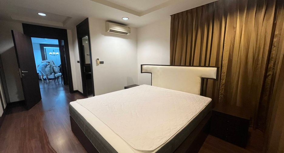 For sale 2 bedrooms condo in Sathon, Bangkok