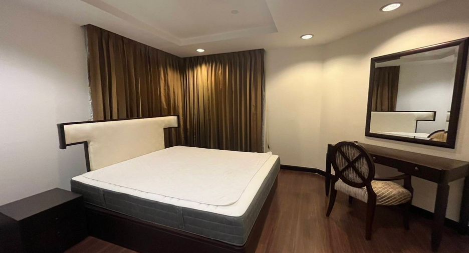 For sale 2 bedrooms condo in Sathon, Bangkok