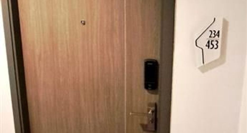 Condo en venta de 2 habitaciones en Phra Pradaeng, Samut Prakan