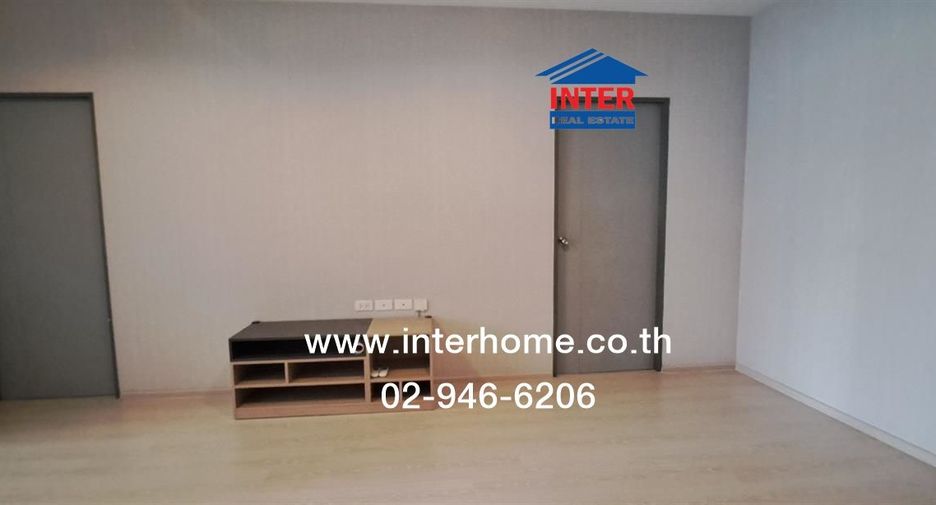 Condo en venta de 2 habitaciones en Phra Pradaeng, Samut Prakan