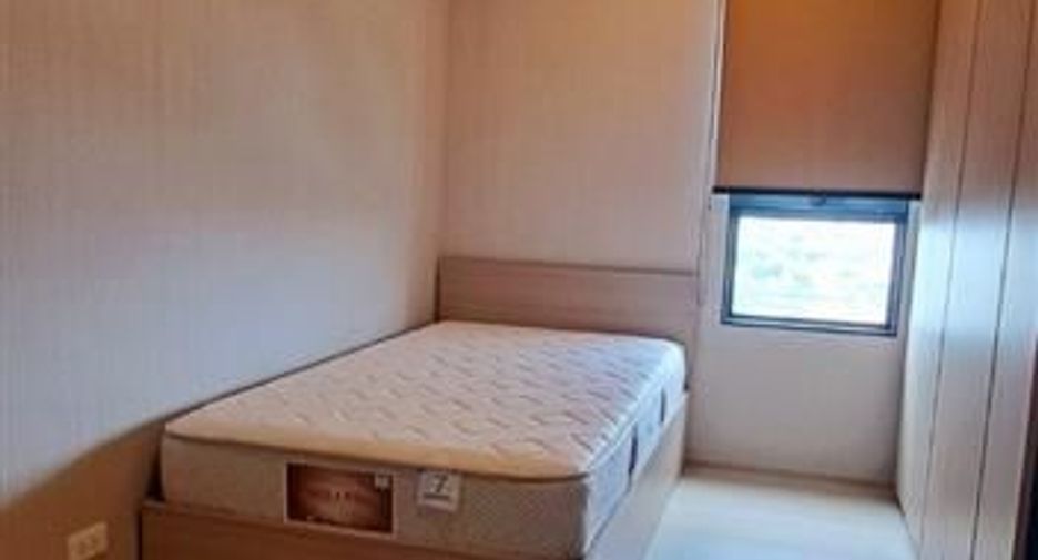 Condo en venta de 2 habitaciones en Phra Pradaeng, Samut Prakan