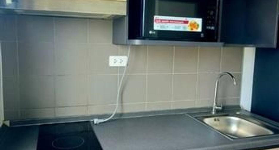 Condo en venta de 2 habitaciones en Phra Pradaeng, Samut Prakan