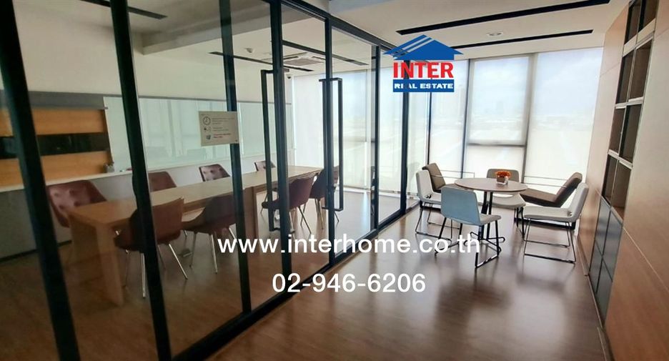 Condo en venta de 2 habitaciones en Phra Pradaeng, Samut Prakan