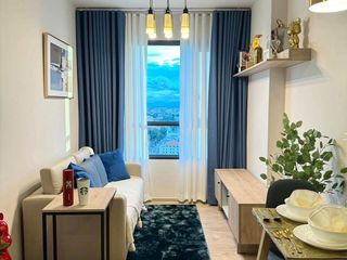 Wohnung zur Miete mit 1 Zimmer in Mueang Chiang Mai, Chiang Mai