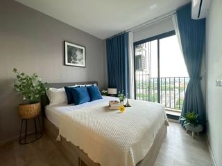 Wohnung zur Miete mit 1 Zimmer in Mueang Chiang Mai, Chiang Mai