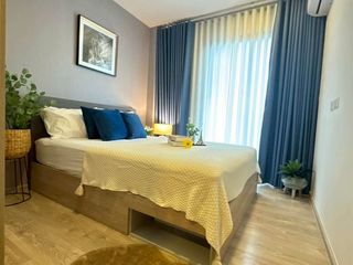 Wohnung zur Miete mit 1 Zimmer in Mueang Chiang Mai, Chiang Mai