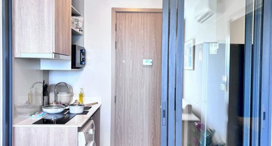 For rent 1 bed condo in Mueang Chiang Mai, Chiang Mai