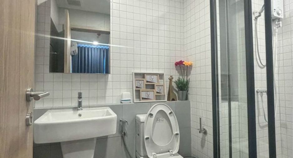 For rent 1 bed condo in Mueang Chiang Mai, Chiang Mai