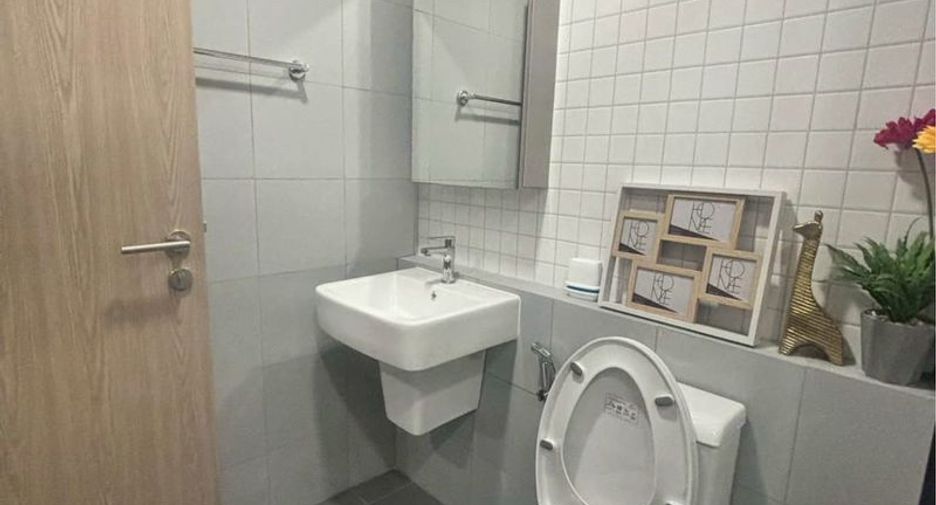 For rent 1 bed condo in Mueang Chiang Mai, Chiang Mai