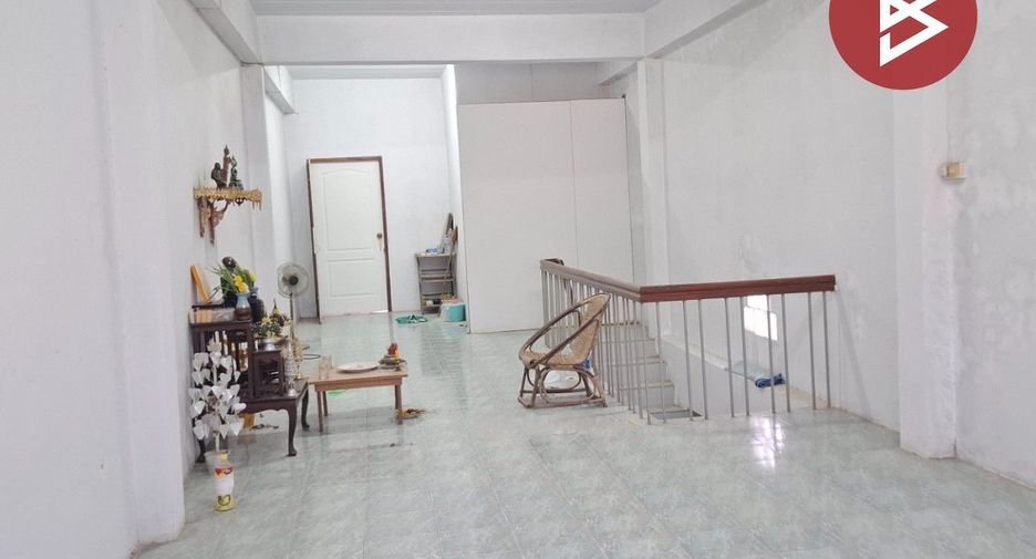 For sale 2 bedrooms retail Space in Mueang Roi Et, Roi Et