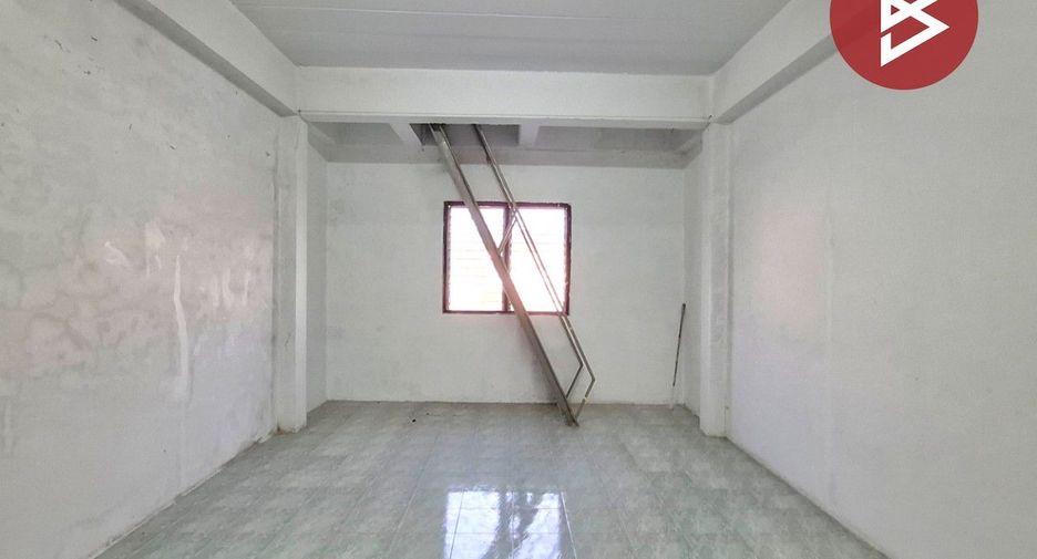For sale 2 bedrooms retail Space in Mueang Roi Et, Roi Et