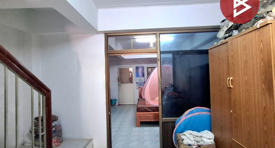 For sale 2 bedrooms retail Space in Mueang Roi Et, Roi Et