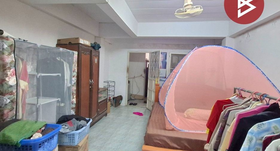 For sale 2 bedrooms retail Space in Mueang Roi Et, Roi Et