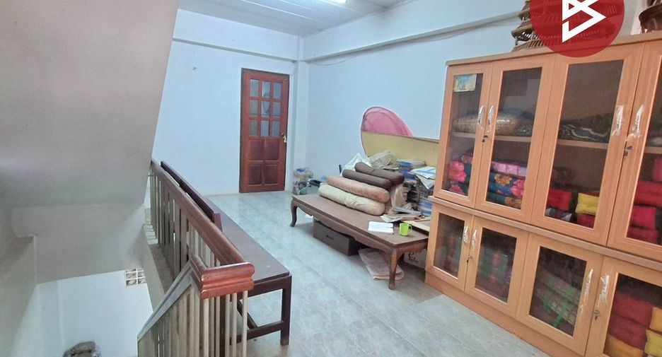 For sale 2 bedrooms retail Space in Mueang Roi Et, Roi Et