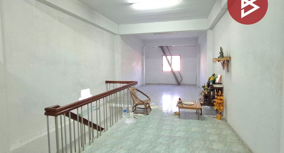 For sale 2 bedrooms retail Space in Mueang Roi Et, Roi Et