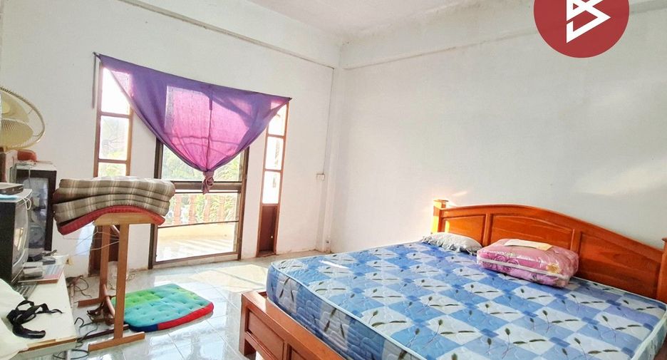 For sale 2 bedrooms retail Space in Mueang Roi Et, Roi Et