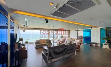 For rent 7 bedrooms condo in Bang Lamung, Chonburi