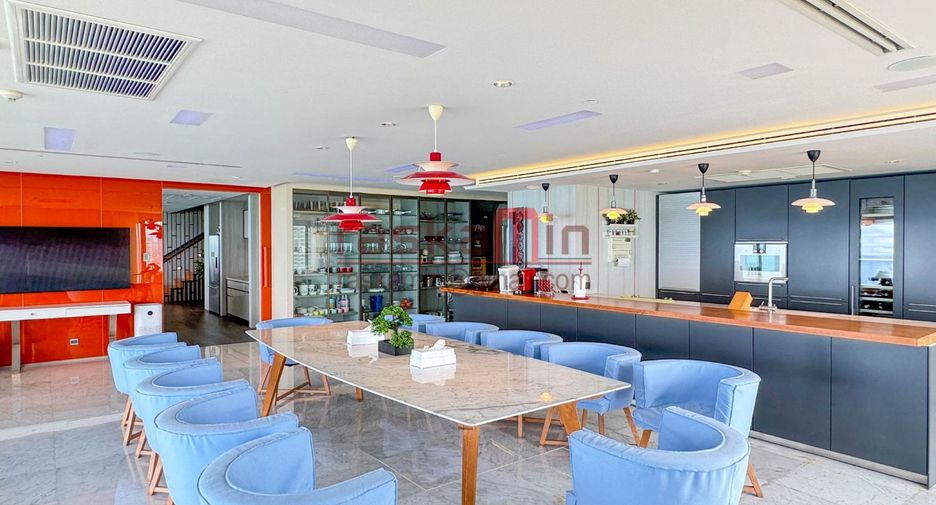 For rent 7 bedrooms condo in Bang Lamung, Chonburi