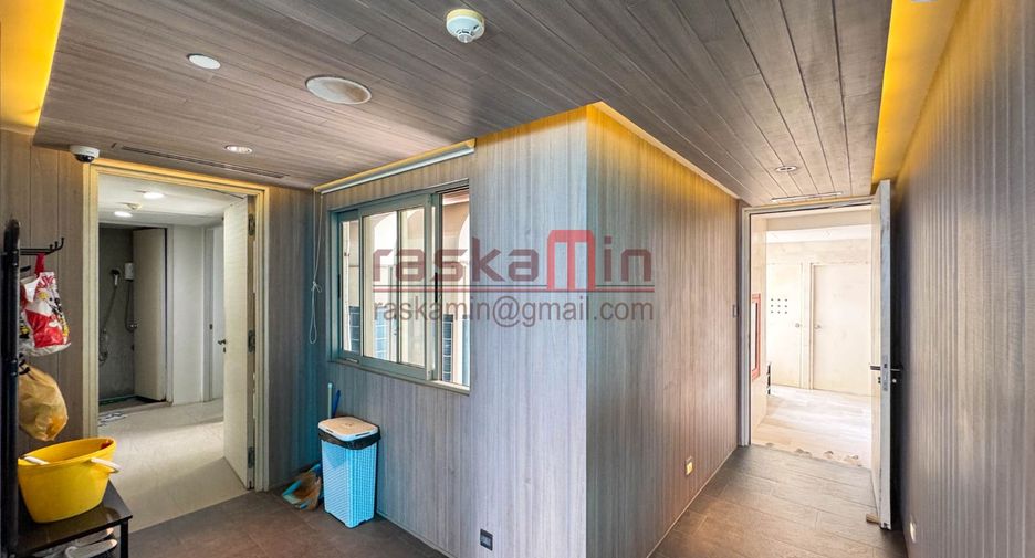 For rent 7 bedrooms condo in Bang Lamung, Chonburi