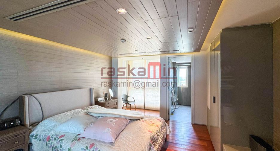 For rent 7 bedrooms condo in Bang Lamung, Chonburi