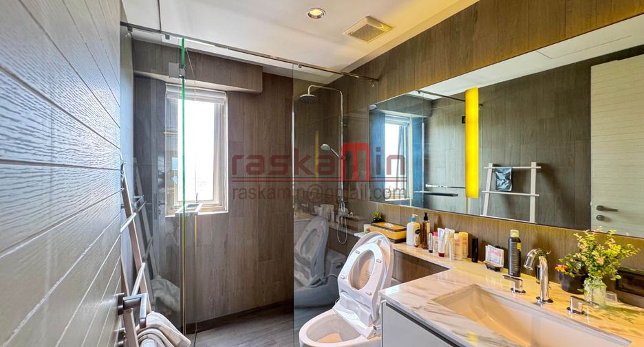 For rent 7 bedrooms condo in Bang Lamung, Chonburi