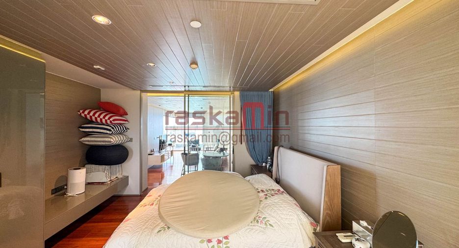 For rent 7 bedrooms condo in Bang Lamung, Chonburi