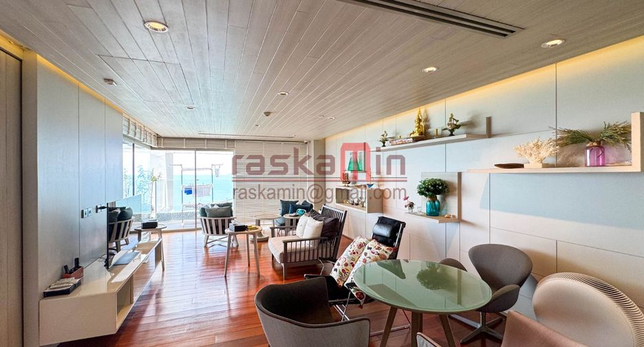 For rent 7 bedrooms condo in Bang Lamung, Chonburi